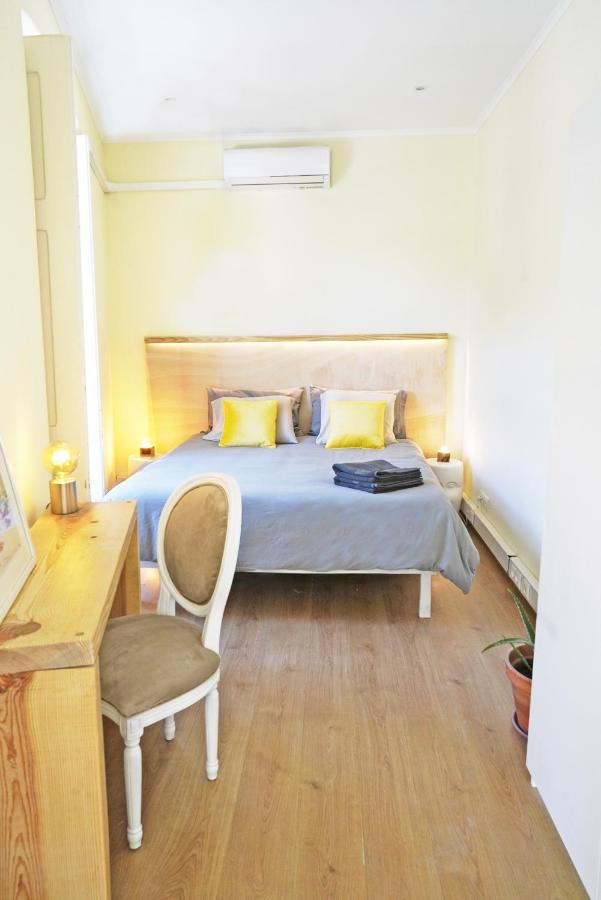 Appartement Casa St Yves - Sunny Flat In Setubal On Av Luisa Todi Extérieur photo