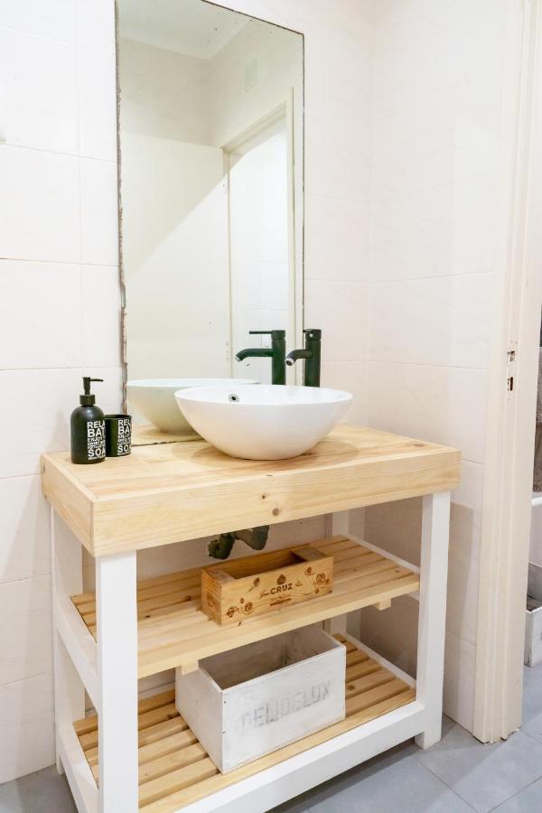 Appartement Casa St Yves - Sunny Flat In Setubal On Av Luisa Todi Extérieur photo