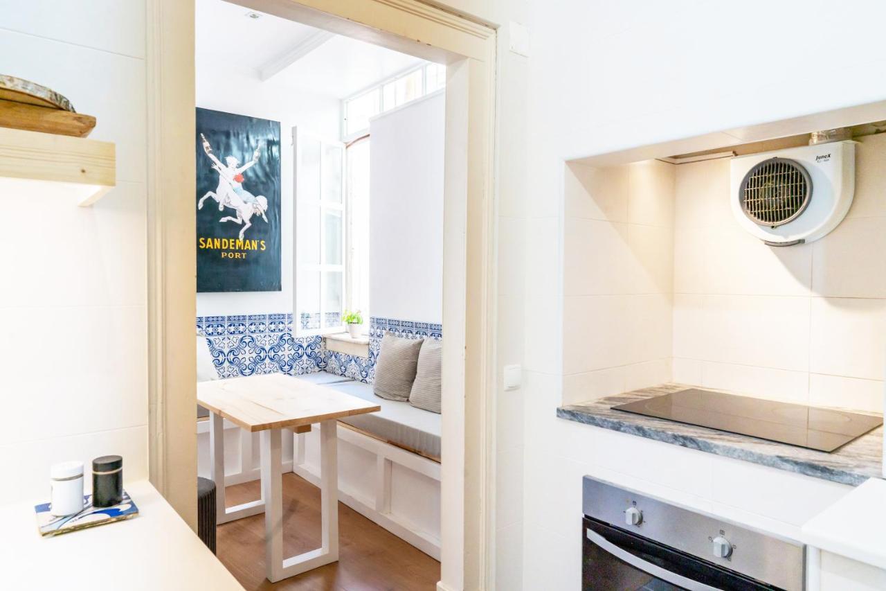Appartement Casa St Yves - Sunny Flat In Setubal On Av Luisa Todi Extérieur photo