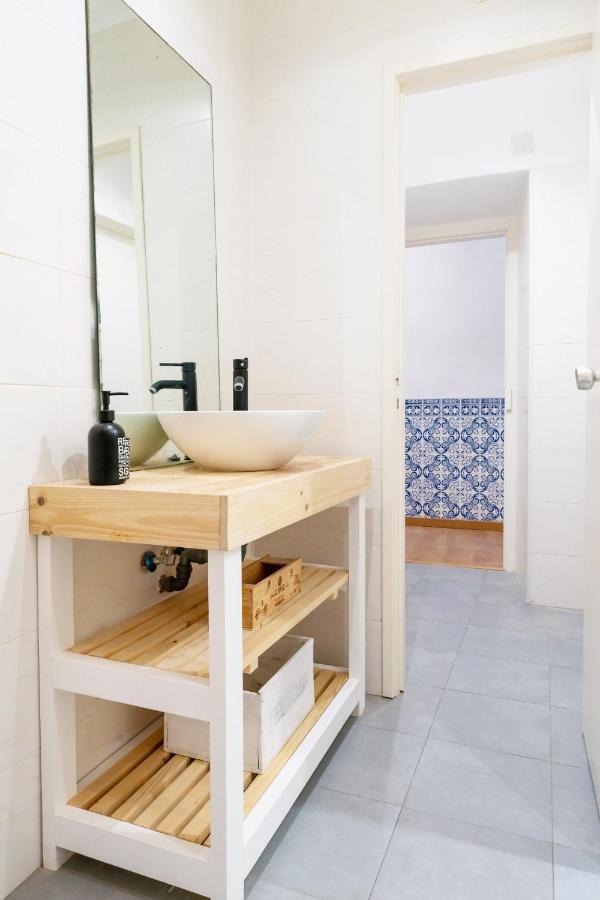 Appartement Casa St Yves - Sunny Flat In Setubal On Av Luisa Todi Extérieur photo